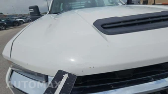 2020 Chevrolet Silverado 2500HD WT Extended Cab Long Bed 1WT - miniatura 24
