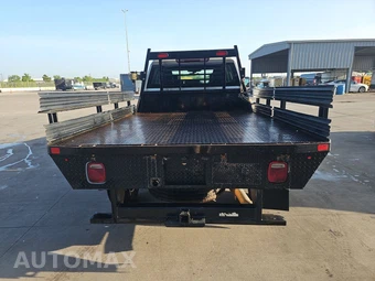 2020 Chevrolet Silverado 2500HD WT Extended Cab Long Bed 1WT - miniatura 5