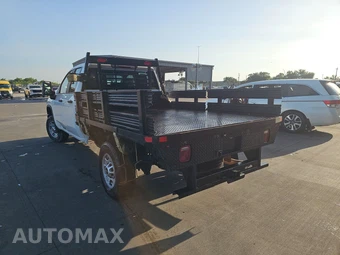2020 Chevrolet Silverado 2500HD WT Extended Cab Long Bed 1WT - miniatura 6