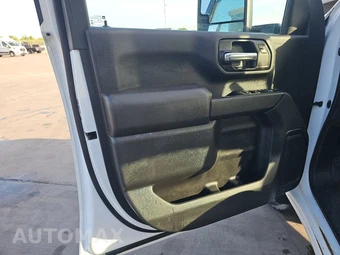 2020 Chevrolet Silverado 2500HD WT Extended Cab Long Bed 1WT - miniatura 9