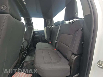 2020 Chevrolet Silverado 2500HD WT Extended Cab Long Bed 1WT - miniatura 13