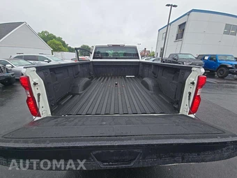2020 Chevrolet Silverado 2500HD WT Extended Cab Long Bed 1WT - miniatura 14