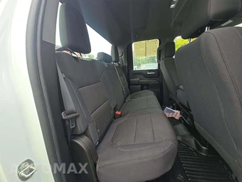 2020 Chevrolet Silverado 2500HD WT Extended Cab Long Bed 1WT - miniatura 16