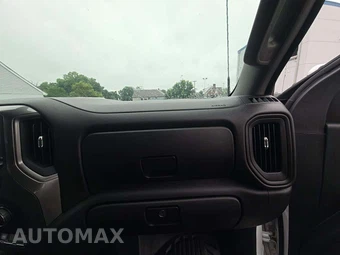 2020 Chevrolet Silverado 2500HD WT Extended Cab Long Bed 1WT - miniatura 19