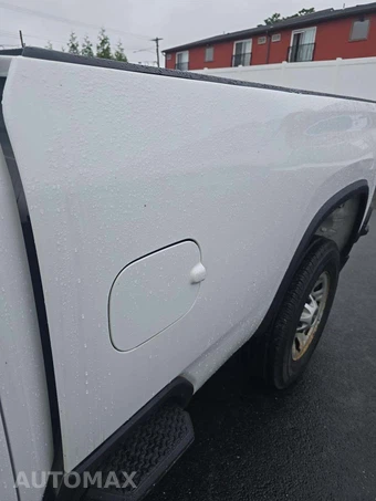2020 Chevrolet Silverado 2500HD WT Extended Cab Long Bed 1WT - miniatura 23