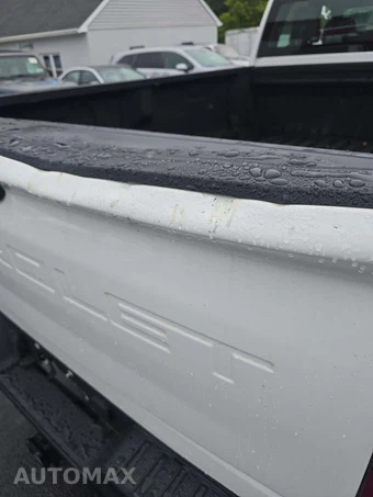 2020 Chevrolet Silverado 2500HD WT Extended Cab Long Bed 1WT - miniatura 25