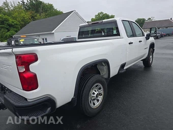 2020 Chevrolet Silverado 2500HD WT Extended Cab Long Bed 1WT - miniatura 3