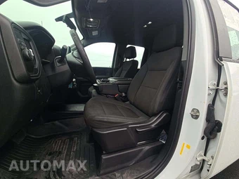 2020 Chevrolet Silverado 2500HD WT Extended Cab Long Bed 1WT - miniatura 6