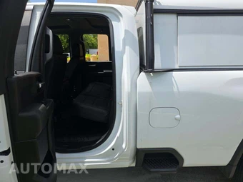 2020 Chevrolet Silverado 2500HD WT Extended Cab Long Bed 1WT – miniatura 7