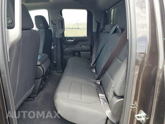 2020 Chevrolet Silverado 2500HD WT Extended Cab Long Bed 1WT - miniatura 13