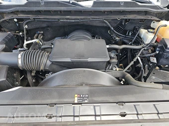 2020 Chevrolet Silverado 2500HD WT Extended Cab Long Bed 1WT - miniatura 15