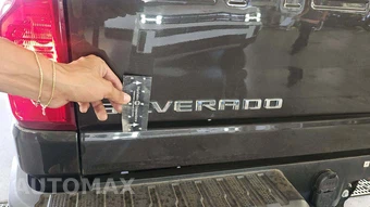 2020 Chevrolet Silverado 2500HD WT Extended Cab Long Bed 1WT - miniatura 26
