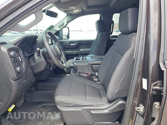 2020 Chevrolet Silverado 2500HD WT Extended Cab Long Bed 1WT - miniatura 7