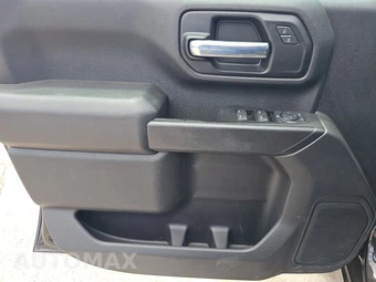 2020 Chevrolet Silverado 2500HD WT Extended Cab Long Bed 1WT - miniatura 9