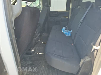 2020 Chevrolet Silverado 2500HD WT Extended Cab Long Bed 1WT - miniatura 13