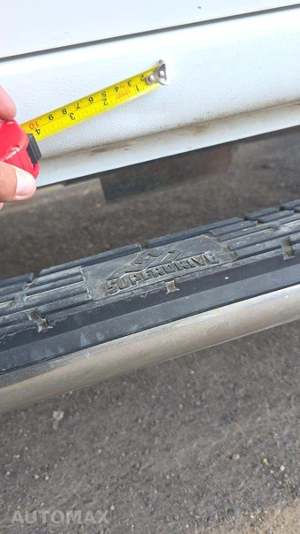 2020 Chevrolet Silverado 2500HD WT Extended Cab Long Bed 1WT - miniatura 31