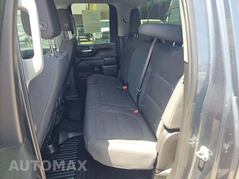 2020 Chevrolet Silverado 2500HD WT Extended Cab Medium Bed 1WT - miniatura 13