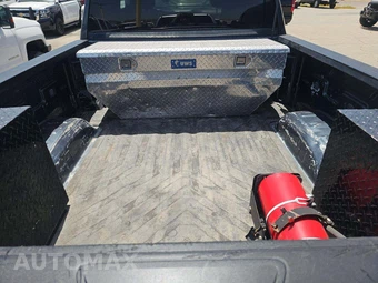 2020 Chevrolet Silverado 2500HD WT Extended Cab Medium Bed 1WT - miniatura 14