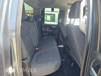 2020 Chevrolet Silverado 2500HD WT Extended Cab Medium Bed 1WT - miniatura 16