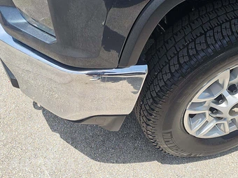 2020 Chevrolet Silverado 2500HD WT Extended Cab Medium Bed 1WT - miniatura 22