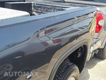 2020 Chevrolet Silverado 2500HD WT Extended Cab Medium Bed 1WT - miniatura 25