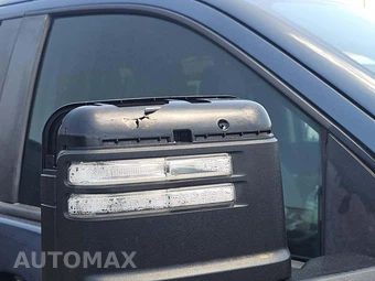 2020 Chevrolet Silverado 2500HD WT Extended Cab Medium Bed 1WT - miniatura 27