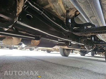 2020 Chevrolet Silverado 2500HD WT Extended Cab Medium Bed 1WT - miniatura 7