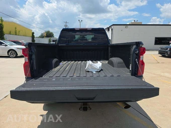 2020 Chevrolet Silverado 2500HD WT Extended Cab Medium Bed 1WT - miniatura 11
