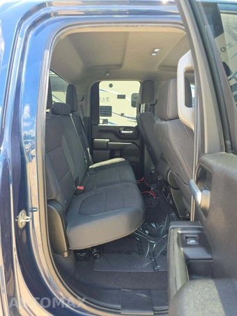 2020 Chevrolet Silverado 2500HD WT Extended Cab Medium Bed 1WT - miniatura 13