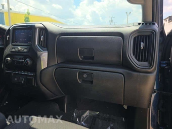 2020 Chevrolet Silverado 2500HD WT Extended Cab Medium Bed 1WT - miniatura 16