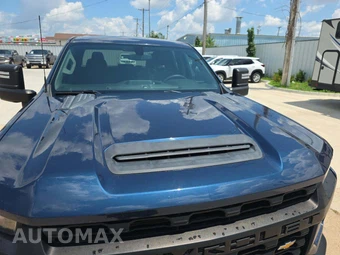 2020 Chevrolet Silverado 2500HD WT Extended Cab Medium Bed 1WT - miniatura 20