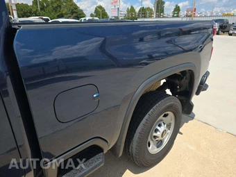 2020 Chevrolet Silverado 2500HD WT Extended Cab Medium Bed 1WT - miniatura 25