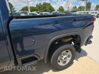 2020 Chevrolet Silverado 2500HD WT Extended Cab Medium Bed 1WT - miniatura 26