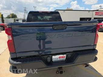 2020 Chevrolet Silverado 2500HD WT Extended Cab Medium Bed 1WT - miniatura 27