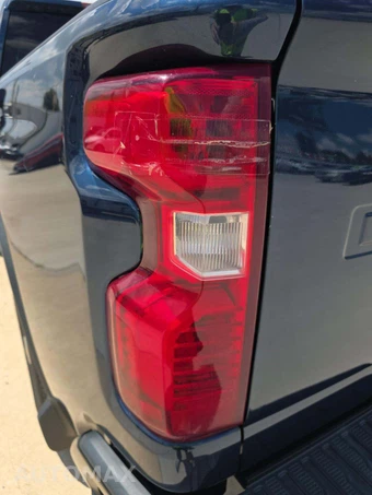 2020 Chevrolet Silverado 2500HD WT Extended Cab Medium Bed 1WT - miniatura 28