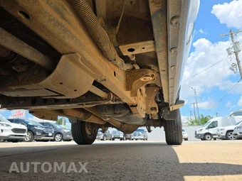 2020 Chevrolet Silverado 2500HD WT Extended Cab Medium Bed 1WT - miniatura 4