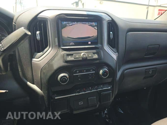 2020 Chevrolet Silverado 2500HD WT Extended Cab Medium Bed 1WT - miniatura 7