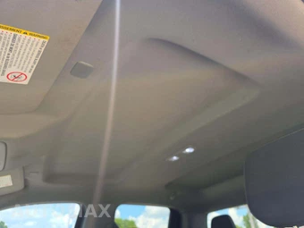 2020 Chevrolet Silverado 2500HD WT Extended Cab Medium Bed 1WT - miniatura 8