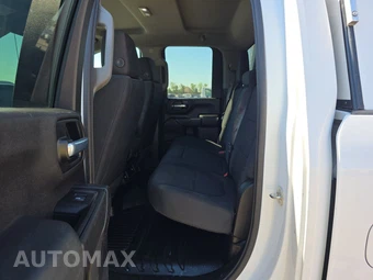 2020 Chevrolet Silverado 2500HD WT Extended Cab Medium Bed 1WT - miniatura 13