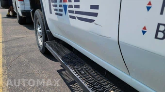2020 Chevrolet Silverado 2500HD WT Extended Cab Medium Bed 1WT - miniatura 22