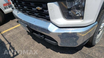 2020 Chevrolet Silverado 2500HD WT Extended Cab Medium Bed 1WT - miniatura 30