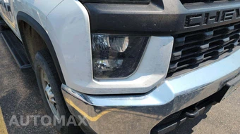 2020 Chevrolet Silverado 2500HD WT Extended Cab Medium Bed 1WT - miniatura 33