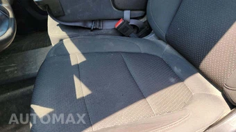 2020 Chevrolet Silverado 2500HD WT Extended Cab Medium Bed 1WT - miniatura 36