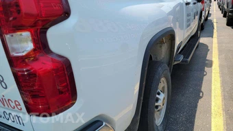 2020 Chevrolet Silverado 2500HD WT Extended Cab Medium Bed 1WT - miniatura 37