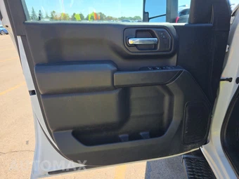 2020 Chevrolet Silverado 2500HD WT Extended Cab Medium Bed 1WT - miniatura 9