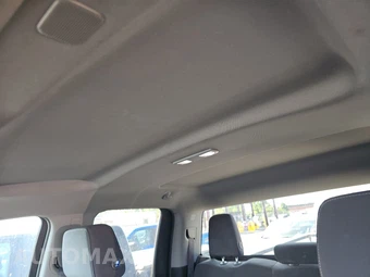 2020 Chevrolet Silverado 2500HD WT Extended Cab Medium Bed 1WT - miniatura 17