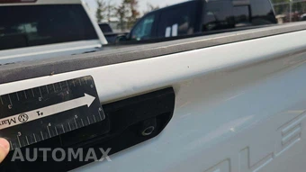 2020 Chevrolet Silverado 2500HD WT Extended Cab Medium Bed 1WT - miniatura 23