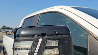 2020 Chevrolet Silverado 2500HD WT Extended Cab Medium Bed 1WT - miniatura 26
