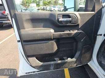 2020 Chevrolet Silverado 2500HD WT Extended Cab Medium Bed 1WT - miniatura 9