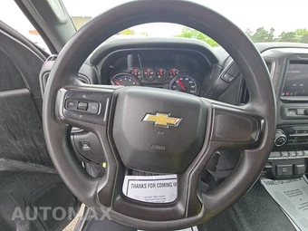 2020 Chevrolet Silverado 2500HD WT Regular Cab Long Bed 1WT - miniatura 10